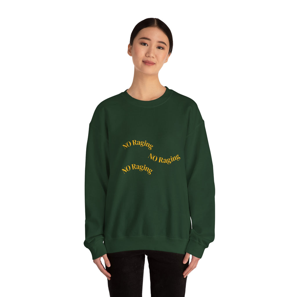 Unisex Gamer Sweatshirt - Cozy Crewneck, Perfect Gift for Gamers, Casual Wear, Gaming Apparel, Unique Sweatshirt