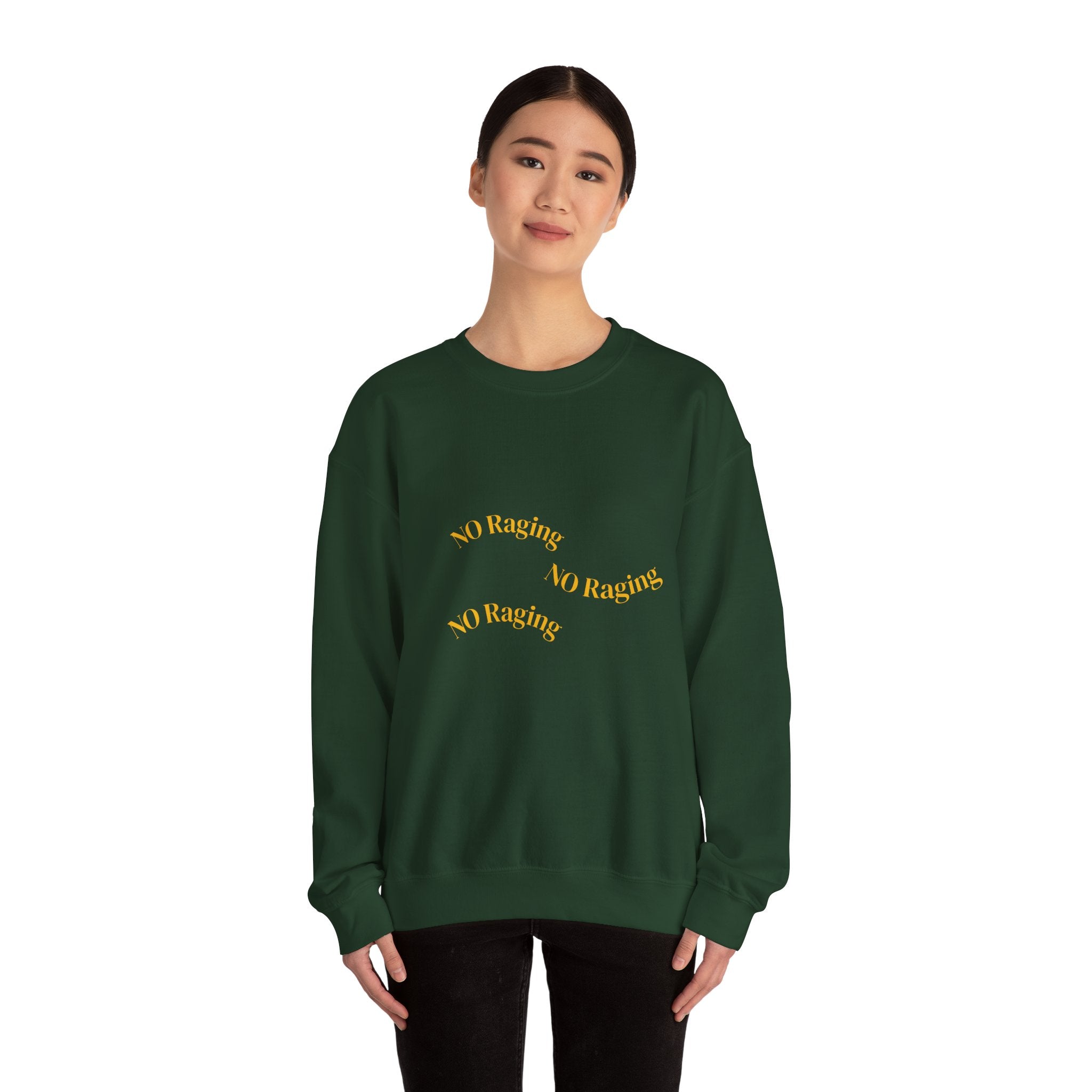 Unisex Gamer Sweatshirt - Cozy Crewneck, Perfect Gift for Gamers, Casual Wear, Gaming Apparel, Unique Sweatshirt