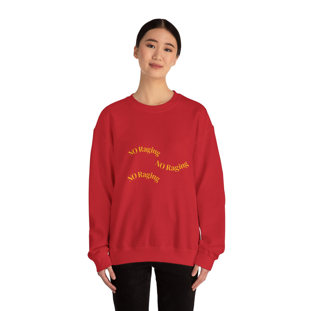 Unisex Gamer Sweatshirt - Cozy Crewneck, Perfect Gift for Gamers, Casual Wear, Gaming Apparel, Unique Sweatshirt
