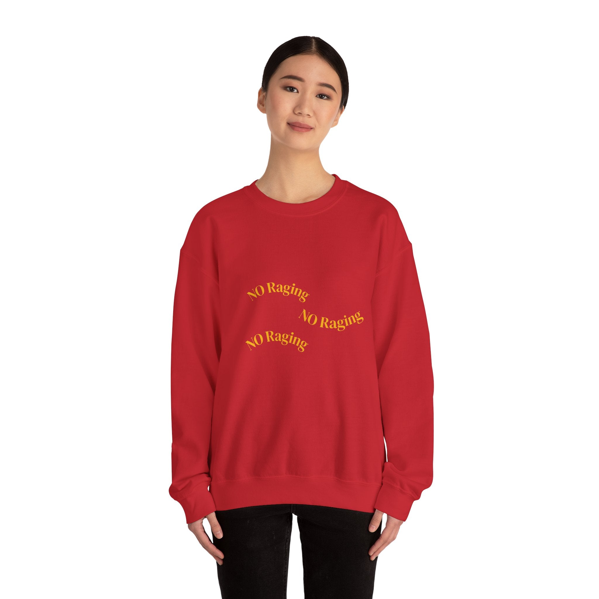 Unisex Gamer Sweatshirt - Cozy Crewneck, Perfect Gift for Gamers, Casual Wear, Gaming Apparel, Unique Sweatshirt