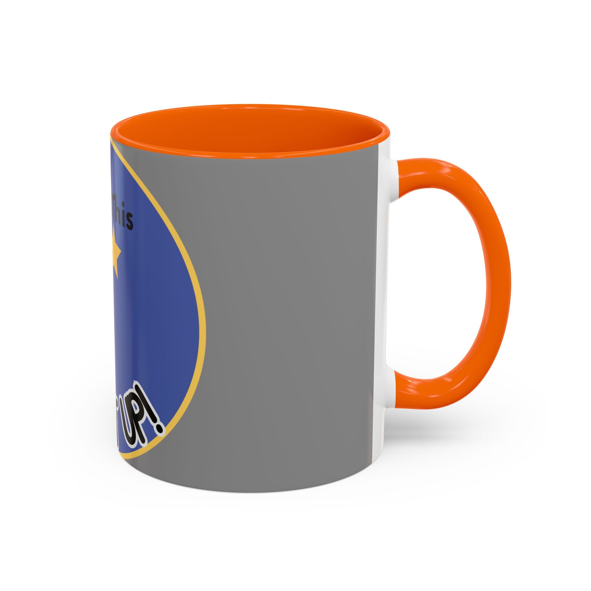 Motivational Coffee Mug, Daily Inspiration Gift, Home Office Decor, Encouragement Mug, Unique Coffee Gift