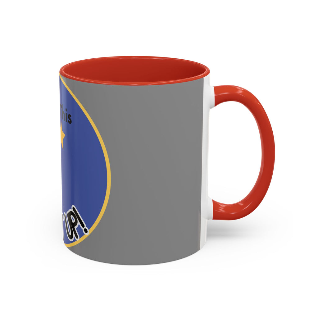 Motivational Coffee Mug, Daily Inspiration Gift, Home Office Decor, Encouragement Mug, Unique Coffee Gift