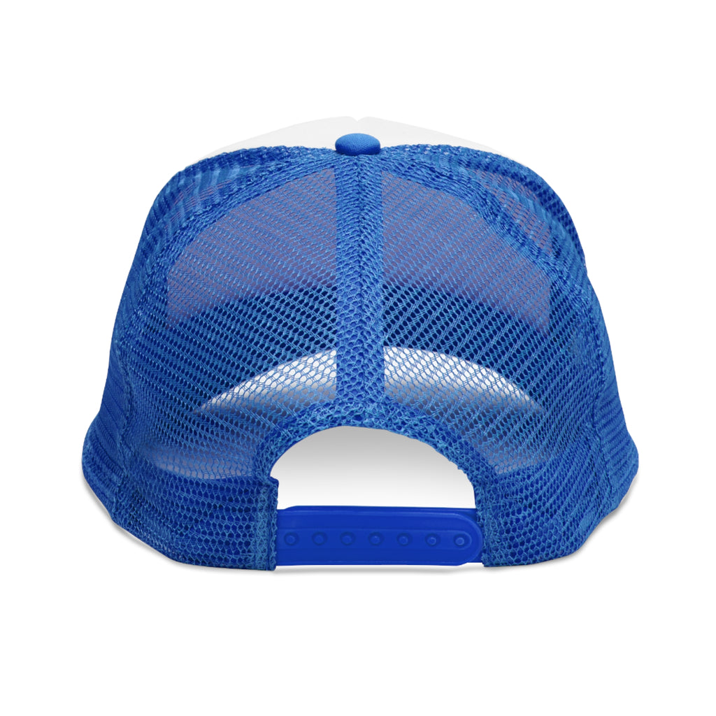Thinking Cap Mesh Cap, Trucker Hat, Gift for Students, Brain Design, Casual Hat, Fun Accessories, Thoughtful Gift Idea