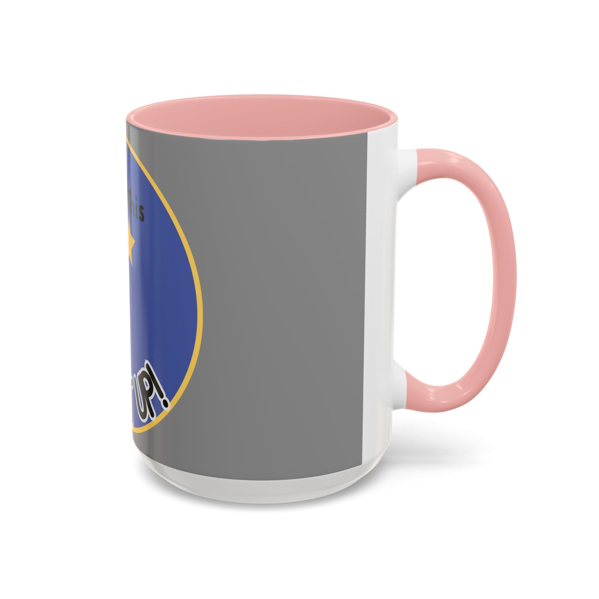 Motivational Coffee Mug, Daily Inspiration Gift, Home Office Decor, Encouragement Mug, Unique Coffee Gift