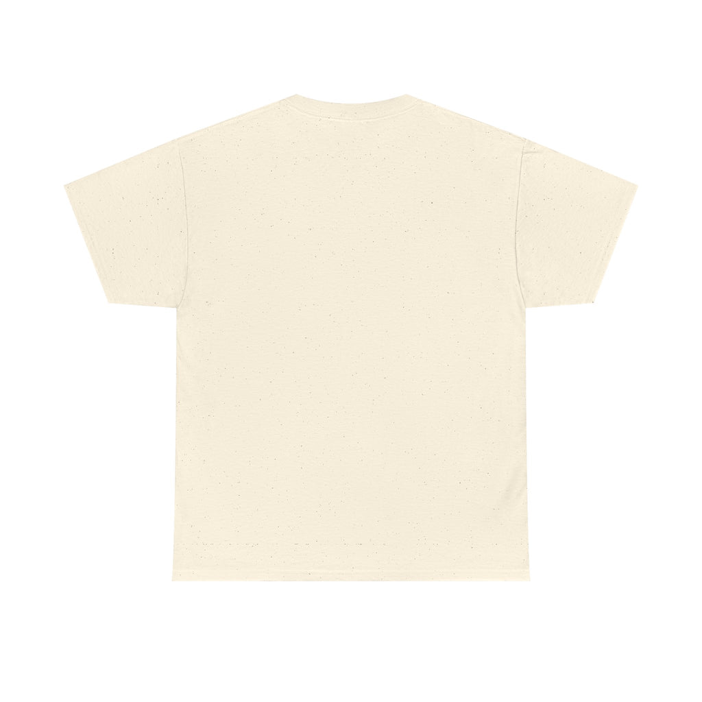 Happy Face Cotton Tee | Fun Graphic Shirt | Unisex T-Shirt for Casual Wear, Gifts, Festivals, Everyday Fashion