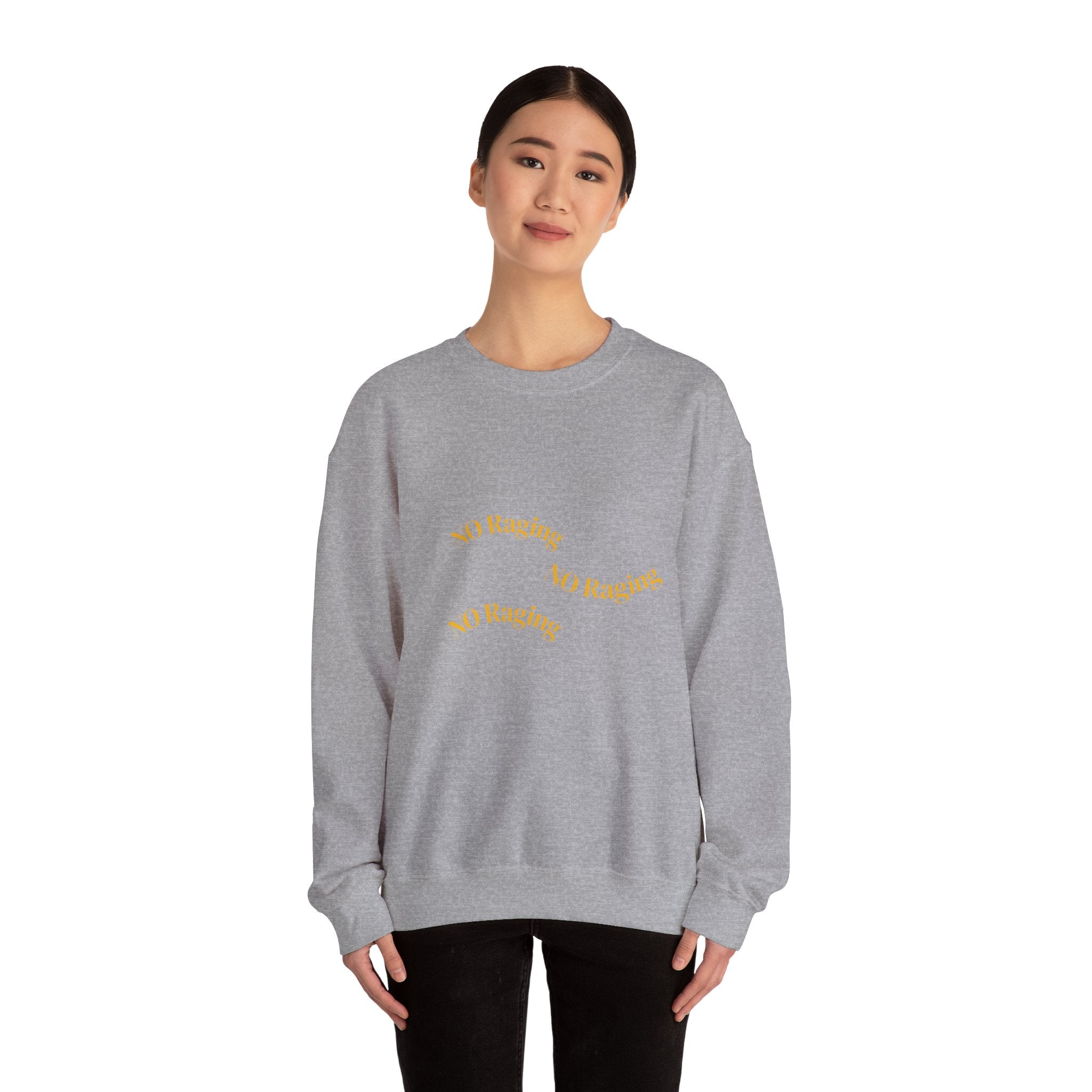 Unisex Gamer Sweatshirt - Cozy Crewneck, Perfect Gift for Gamers, Casual Wear, Gaming Apparel, Unique Sweatshirt