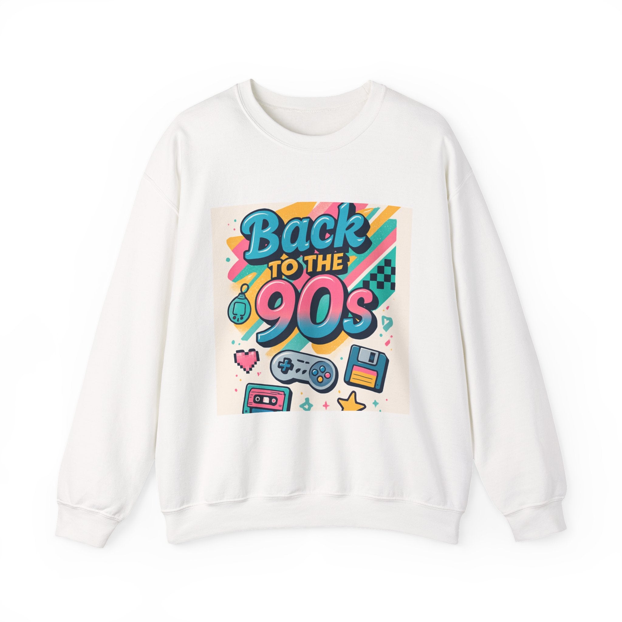 Unisex Heavy Blend™ Crewneck Sweatshirt