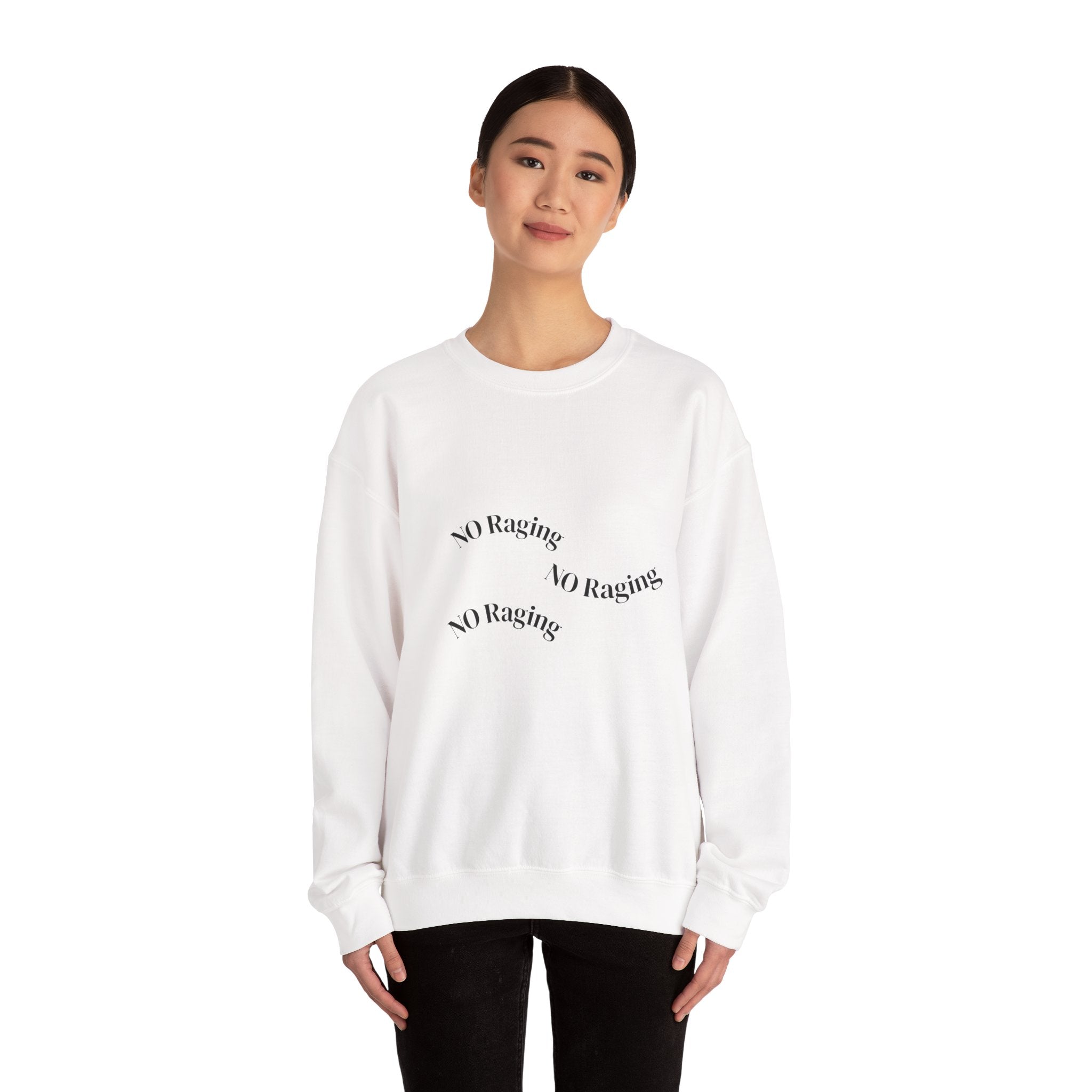 Unisex Gamer Sweatshirt - Cozy Crewneck, Perfect Gift for Gamers, Casual Wear, Gaming Apparel, Unique Sweatshirt