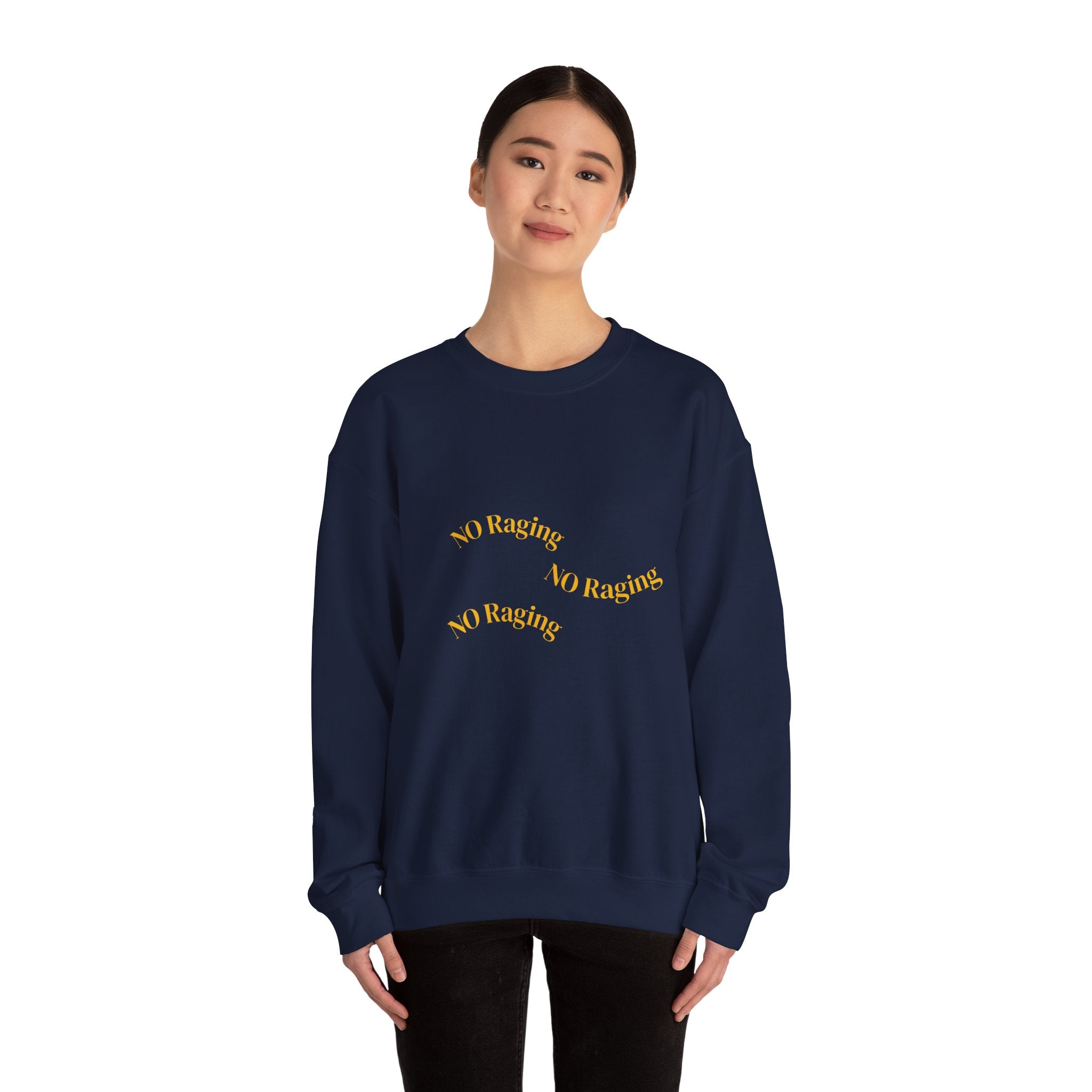 Unisex Gamer Sweatshirt - Cozy Crewneck, Perfect Gift for Gamers, Casual Wear, Gaming Apparel, Unique Sweatshirt