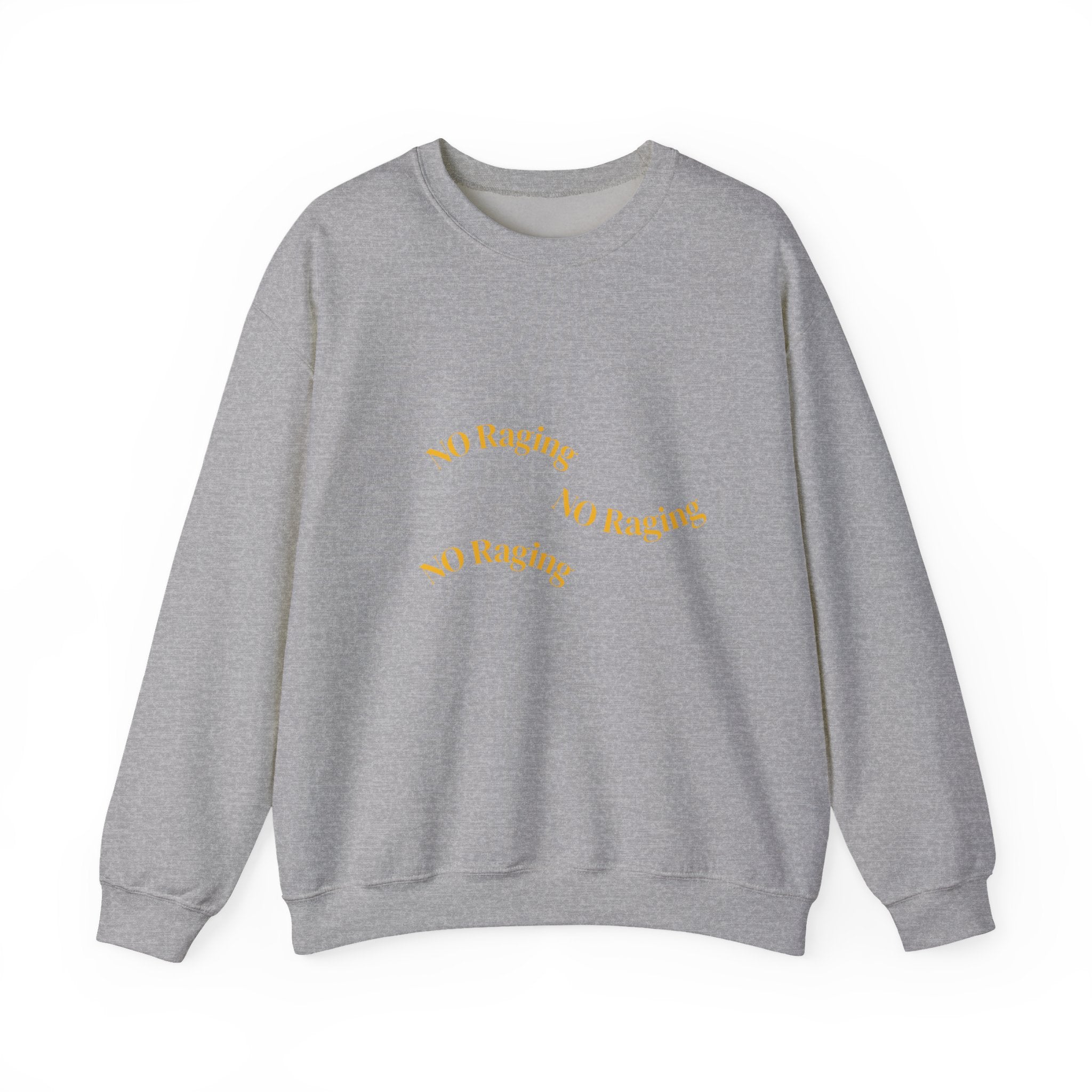 Unisex Gamer Sweatshirt - Cozy Crewneck, Perfect Gift for Gamers, Casual Wear, Gaming Apparel, Unique Sweatshirt