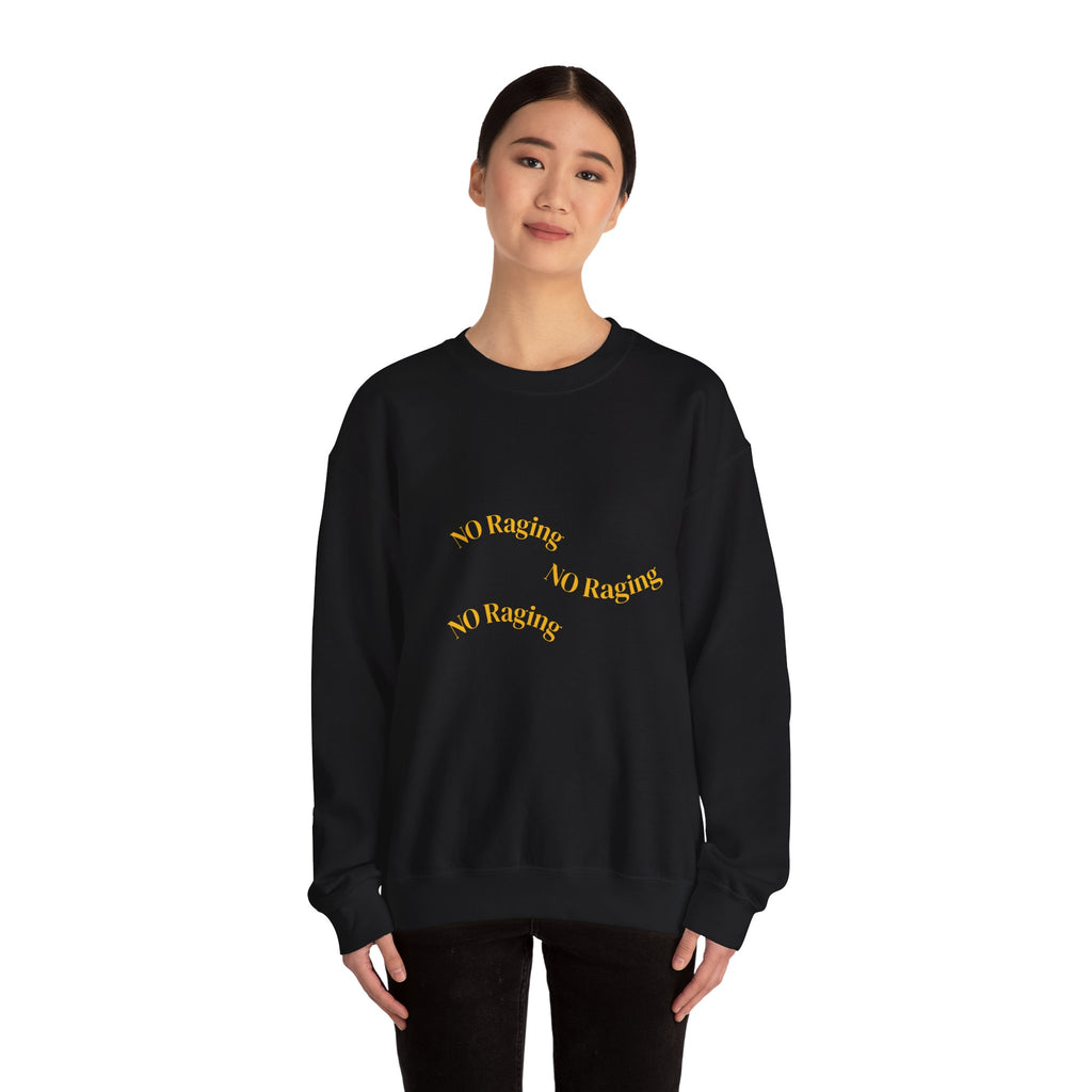 Unisex Gamer Sweatshirt - Cozy Crewneck, Perfect Gift for Gamers, Casual Wear, Gaming Apparel, Unique Sweatshirt