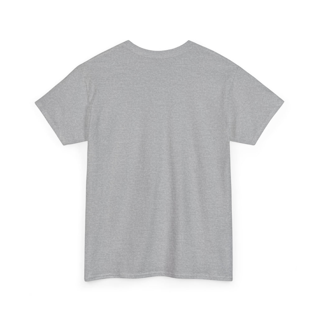 Happy Face Cotton Tee | Fun Graphic Shirt | Unisex T-Shirt for Casual Wear, Gifts, Festivals, Everyday Fashion