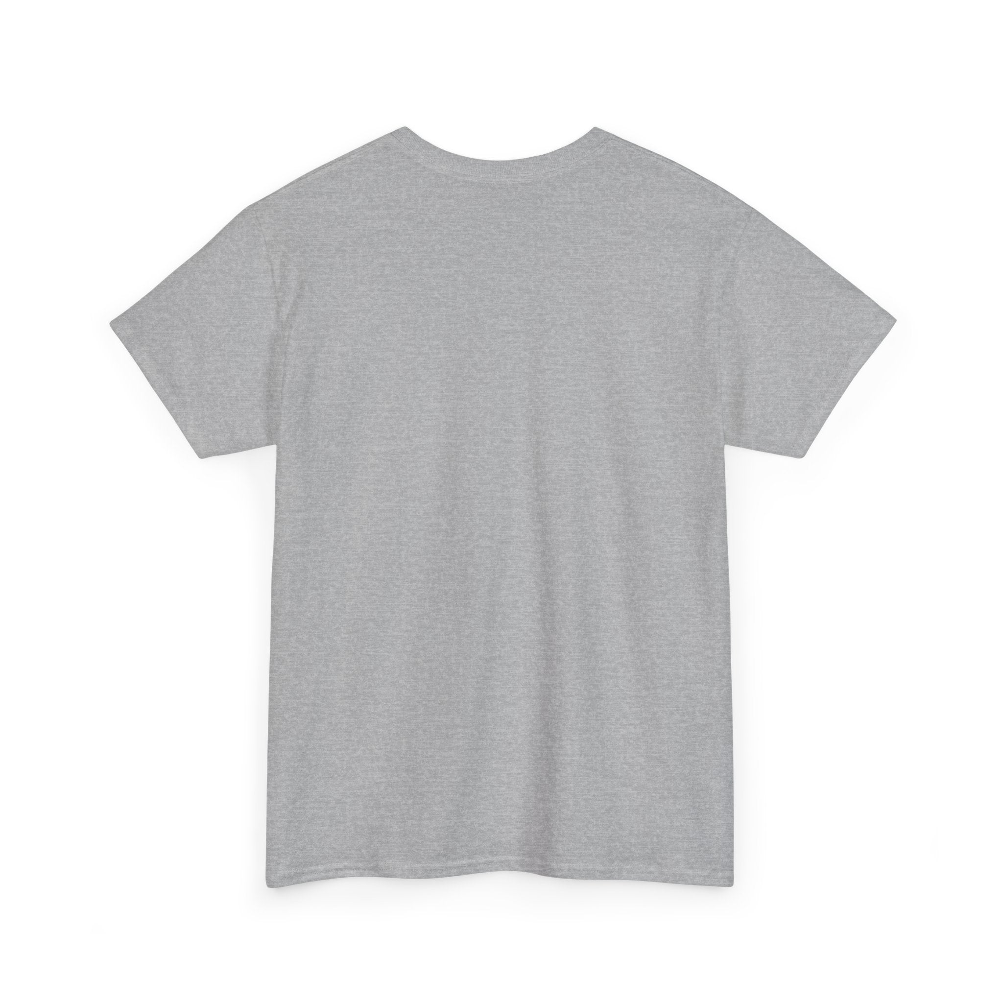 Happy Face Cotton Tee | Fun Graphic Shirt | Unisex T-Shirt for Casual Wear, Gifts, Festivals, Everyday Fashion