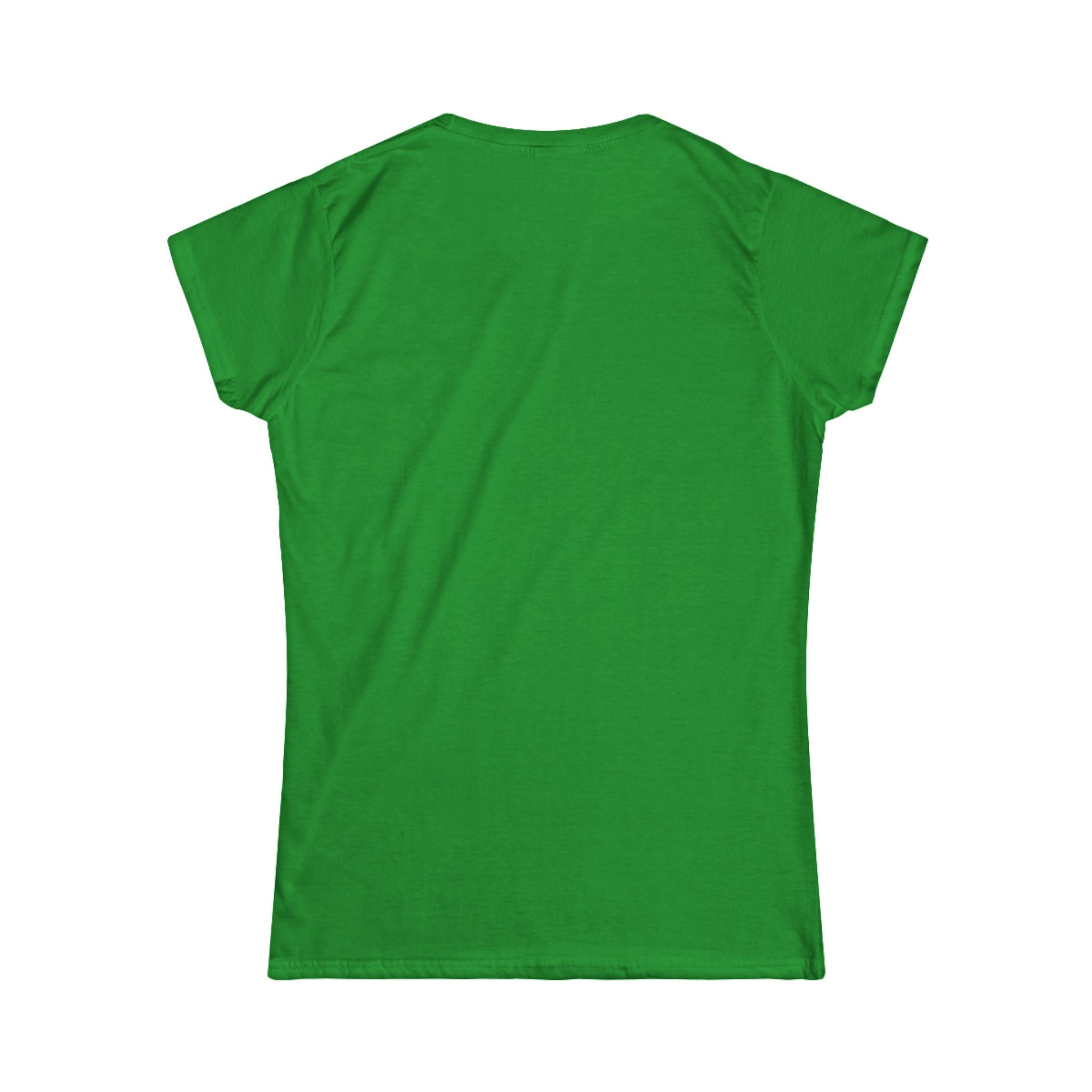 Coffee Lover's Softstyle Tee, Hustle Less More Coffee Shirt, Gift for Her, Casual Wear, Funny Tee, Coffee Addict Apparel