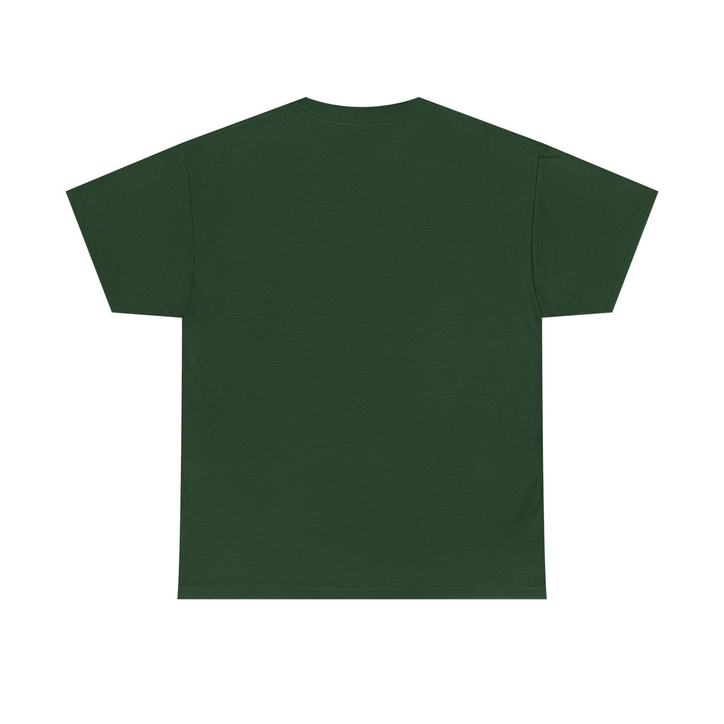 Happy Face Cotton Tee | Fun Graphic Shirt | Unisex T-Shirt for Casual Wear, Gifts, Festivals, Everyday Fashion