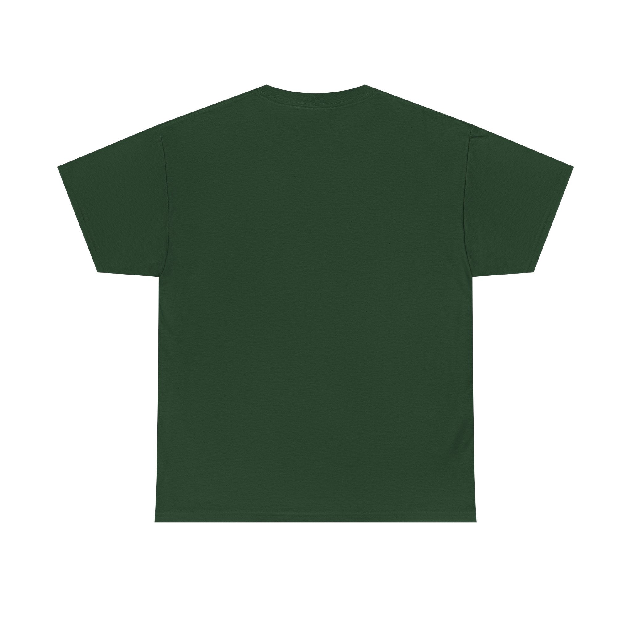 Happy Face Cotton Tee | Fun Graphic Shirt | Unisex T-Shirt for Casual Wear, Gifts, Festivals, Everyday Fashion