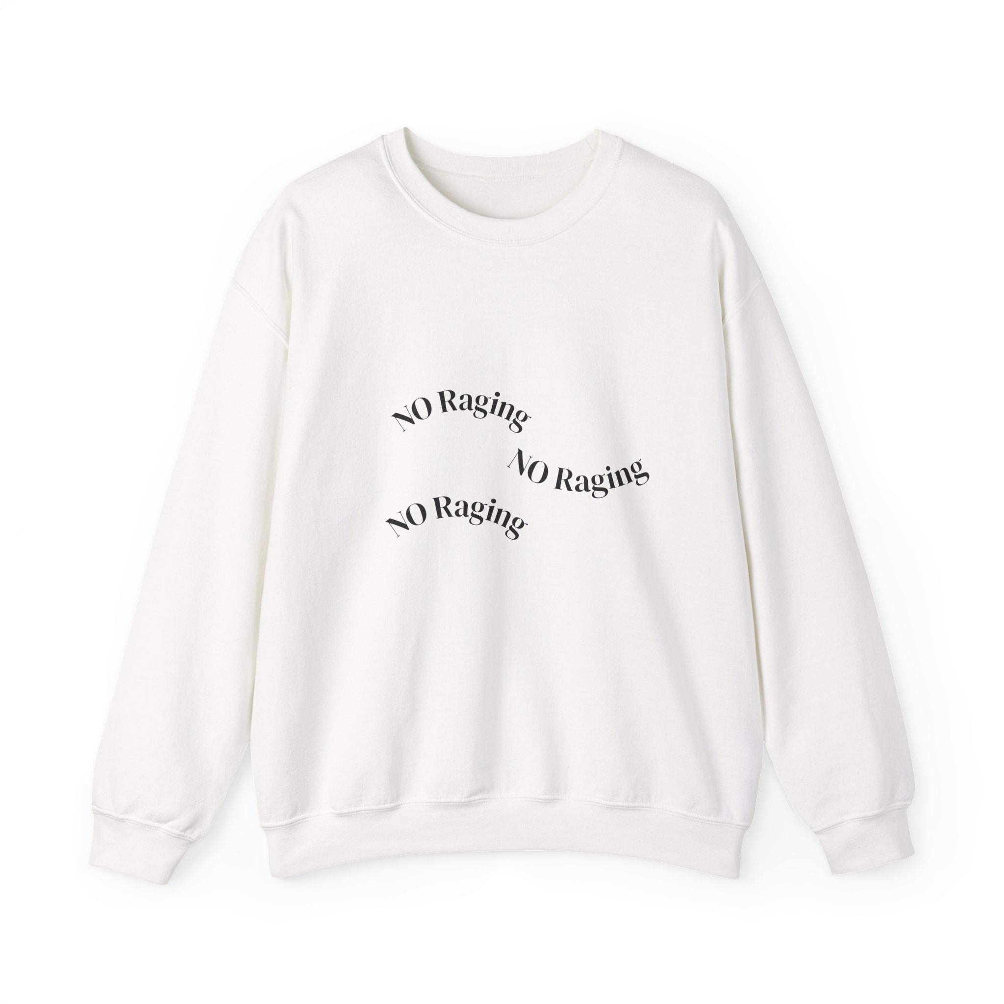 Unisex Gamer Sweatshirt - Cozy Crewneck, Perfect Gift for Gamers, Casual Wear, Gaming Apparel, Unique Sweatshirt