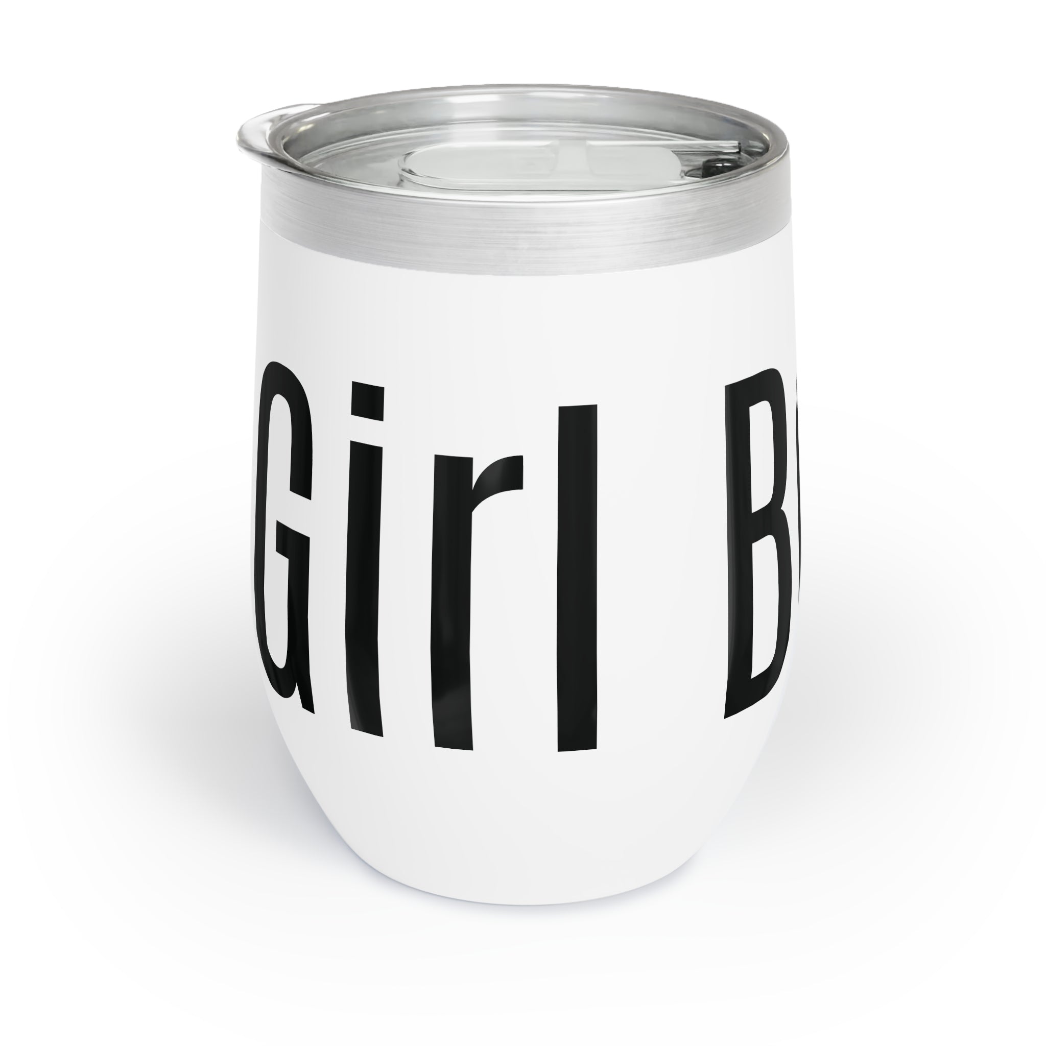 Chill Wine Tumbler