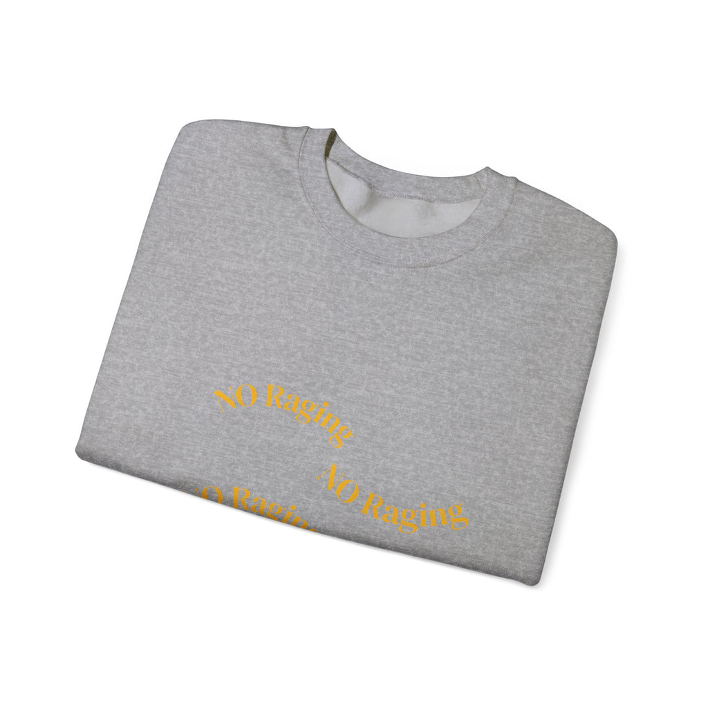 Unisex Gamer Sweatshirt - Cozy Crewneck, Perfect Gift for Gamers, Casual Wear, Gaming Apparel, Unique Sweatshirt