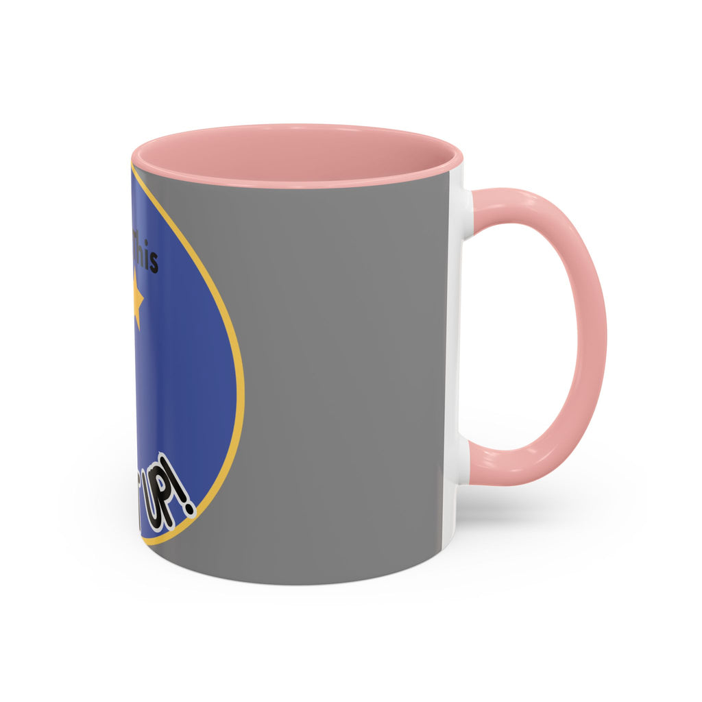 Motivational Coffee Mug, Daily Inspiration Gift, Home Office Decor, Encouragement Mug, Unique Coffee Gift