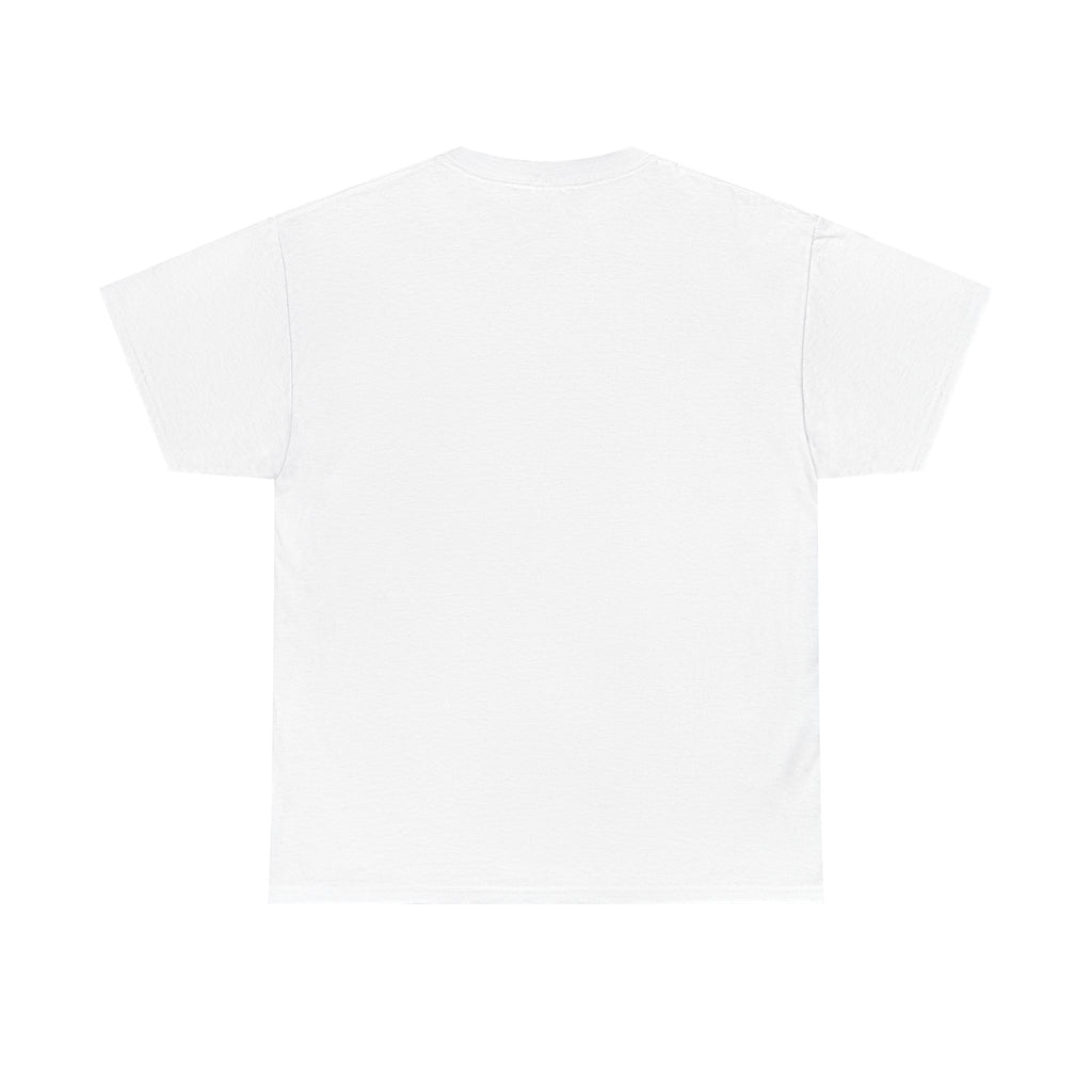 Happy Face Cotton Tee | Fun Graphic Shirt | Unisex T-Shirt for Casual Wear, Gifts, Festivals, Everyday Fashion