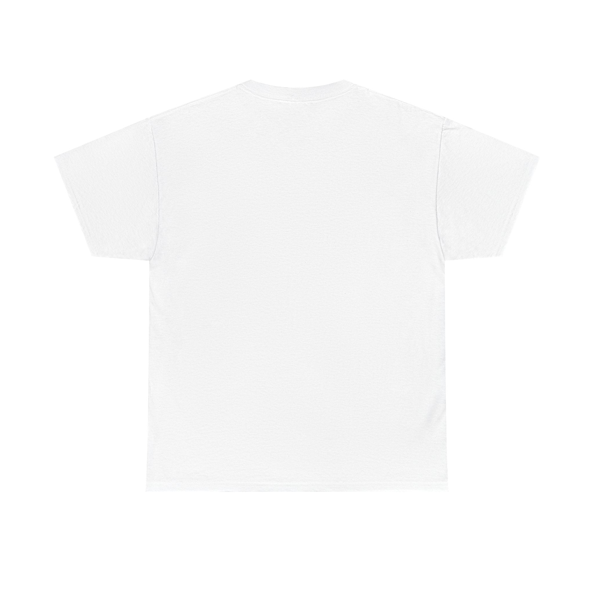 Happy Face Cotton Tee | Fun Graphic Shirt | Unisex T-Shirt for Casual Wear, Gifts, Festivals, Everyday Fashion
