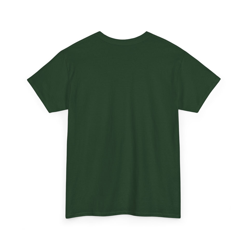 Happy Face Cotton Tee | Fun Graphic Shirt | Unisex T-Shirt for Casual Wear, Gifts, Festivals, Everyday Fashion