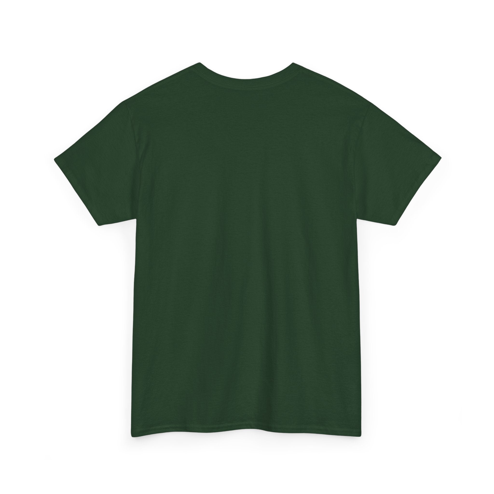 Happy Face Cotton Tee | Fun Graphic Shirt | Unisex T-Shirt for Casual Wear, Gifts, Festivals, Everyday Fashion